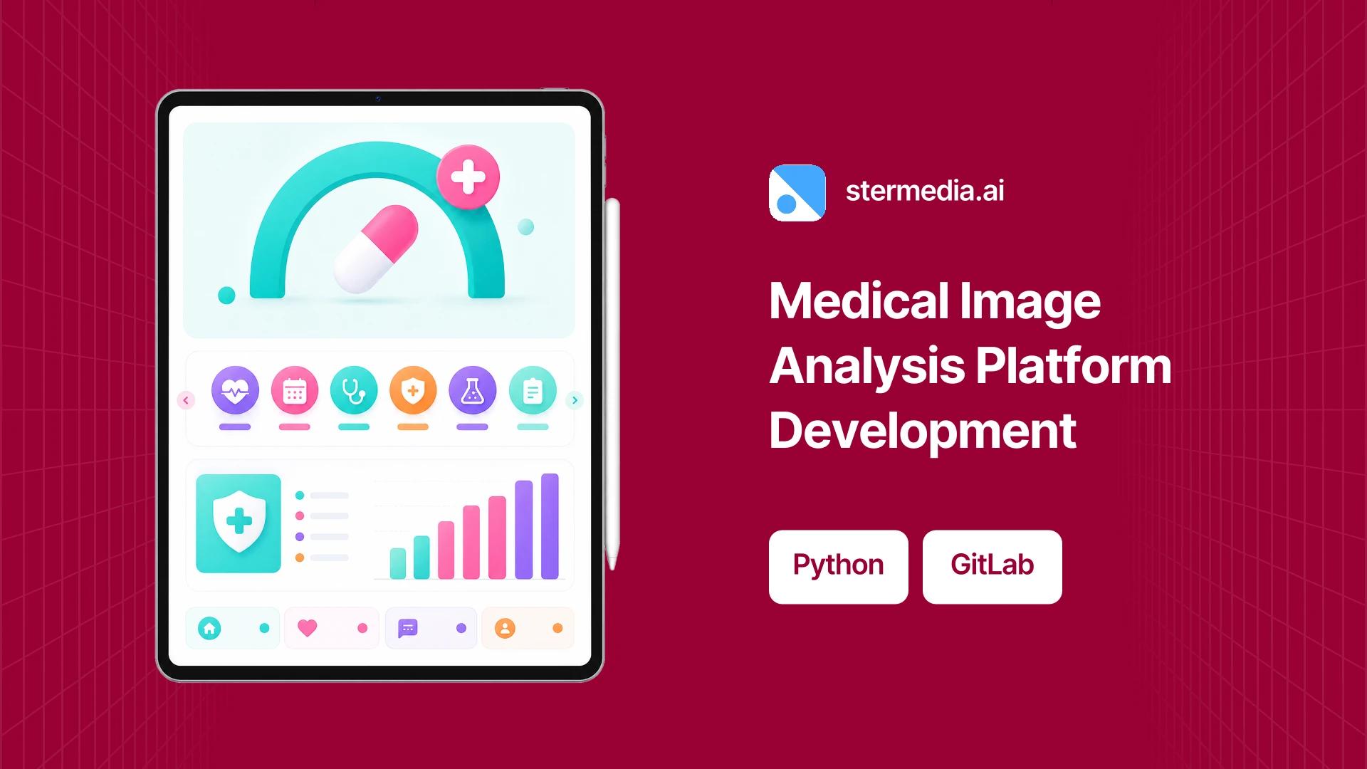 Project hero — replace with case study imagery
