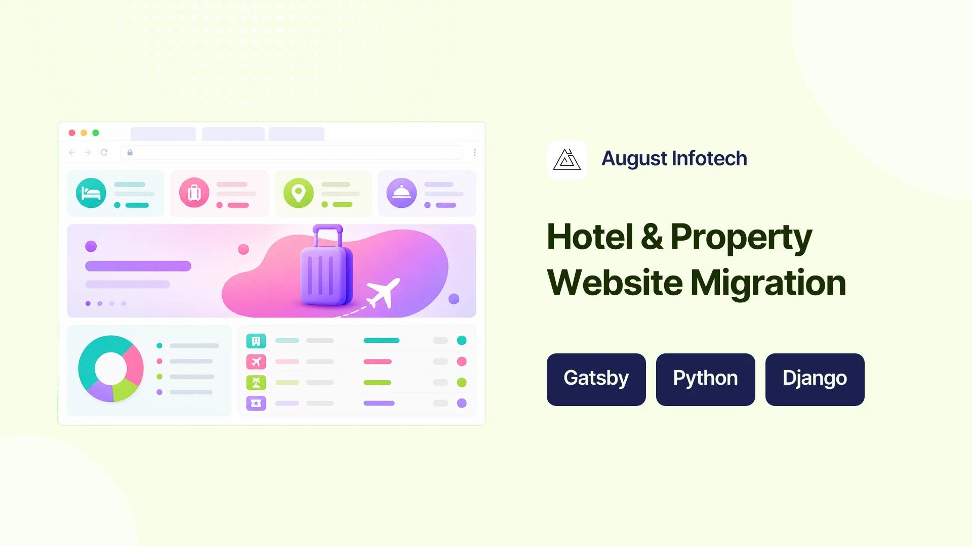 Project hero — replace with case study imagery