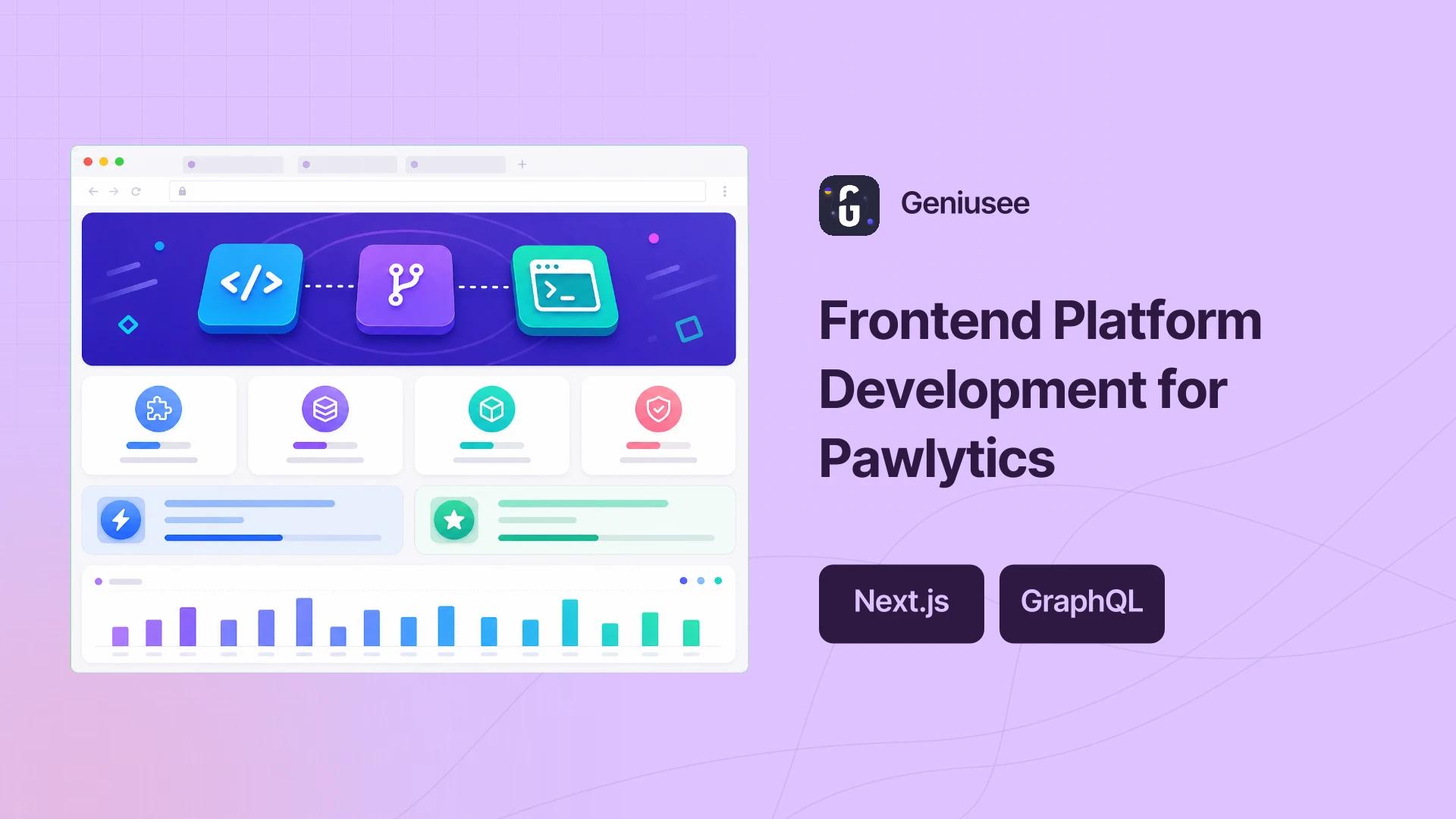 Project hero — replace with case study imagery