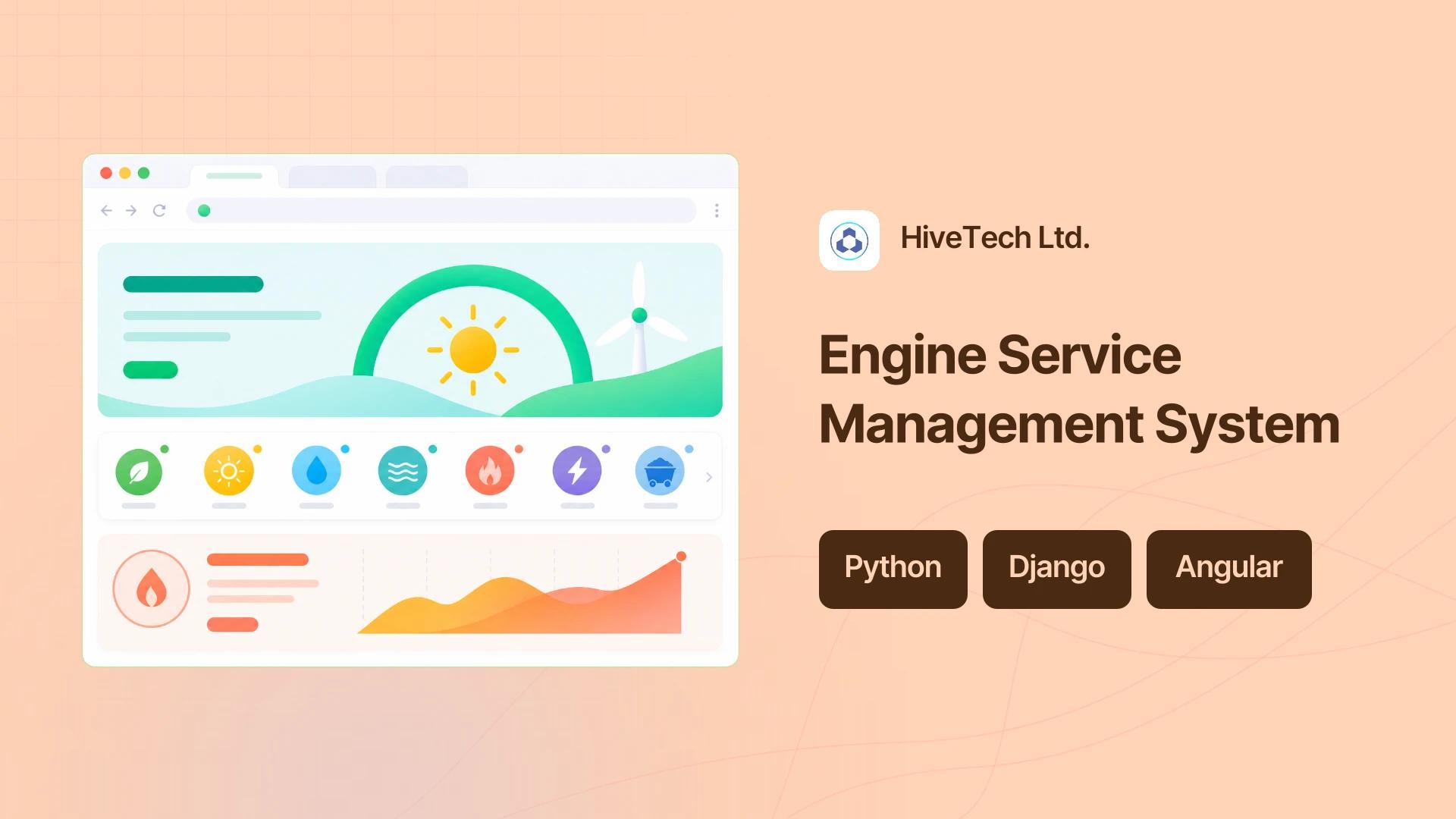 Project hero — replace with case study imagery