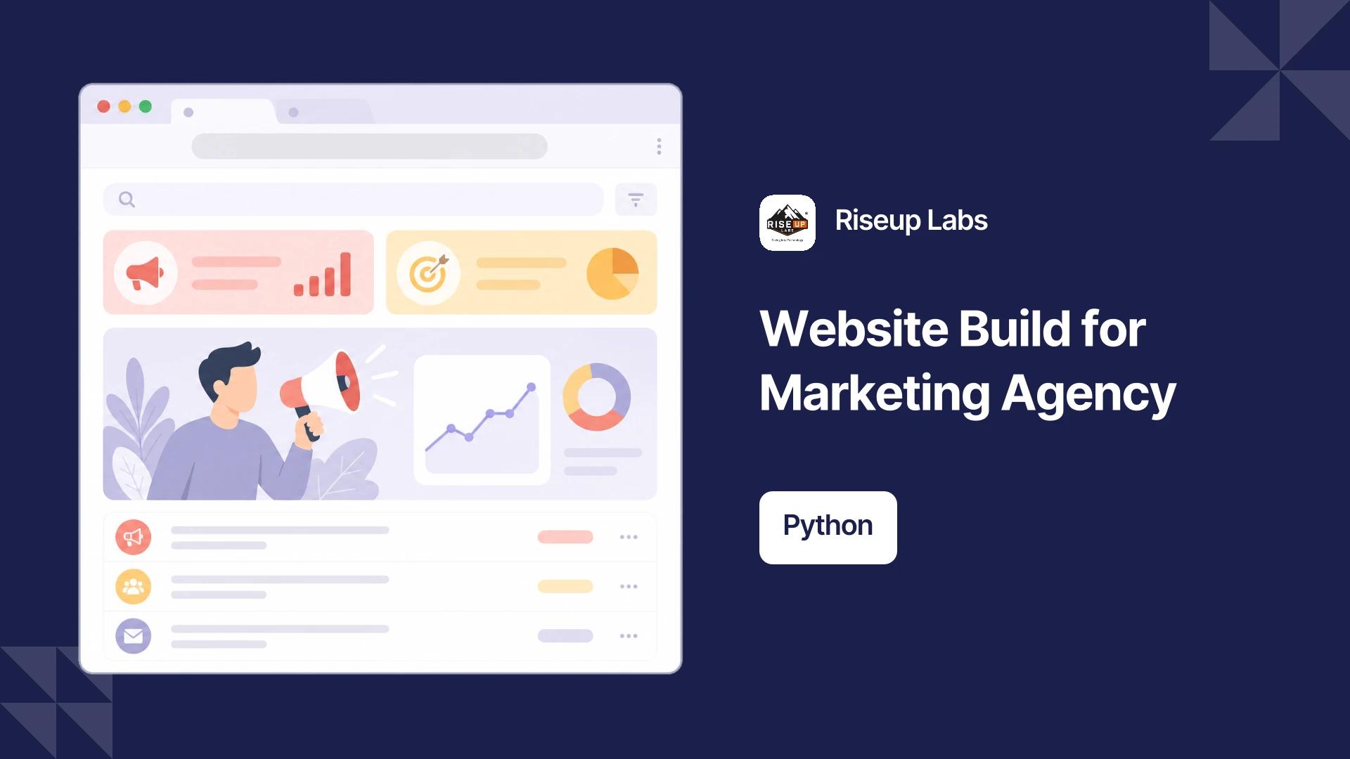Project hero — replace with case study imagery