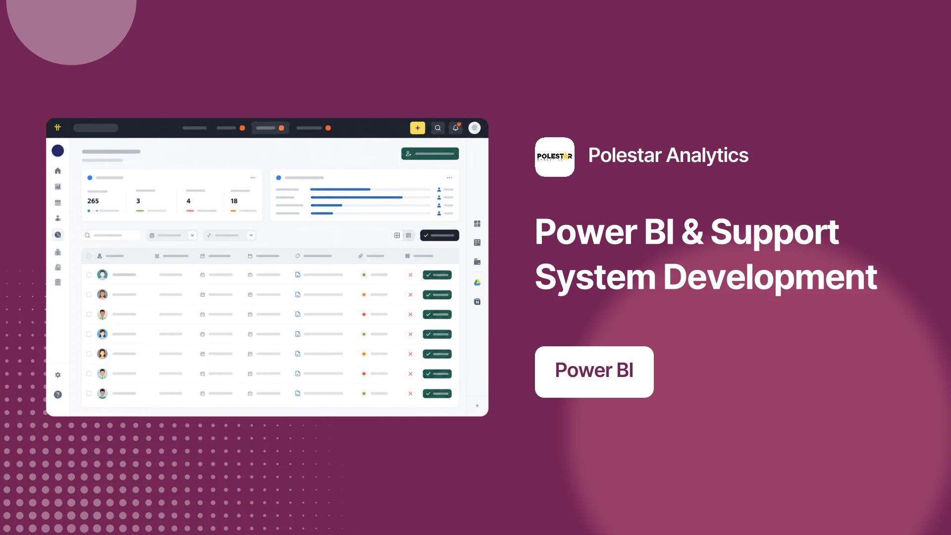 Project hero — replace with case study imagery