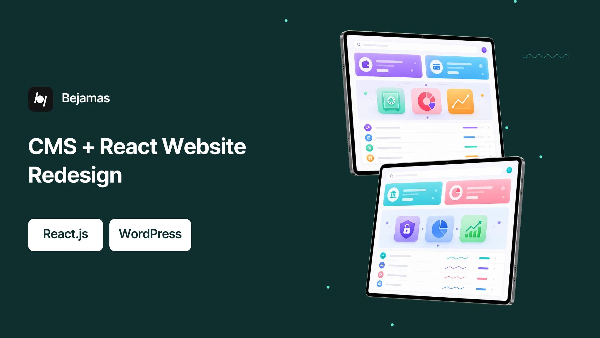 Project hero — replace with case study imagery