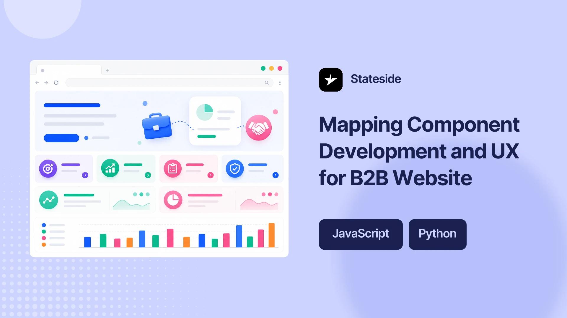 Project hero — replace with case study imagery