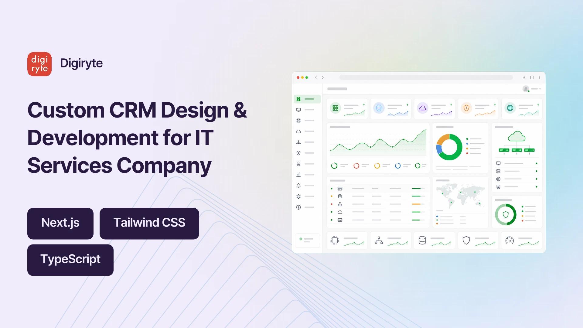 Project hero — replace with case study imagery