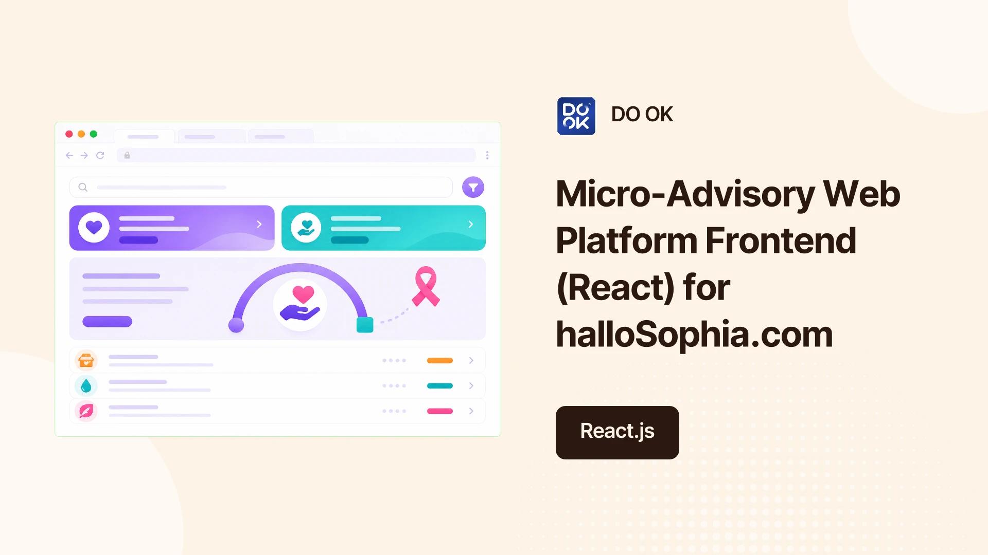 Project hero — replace with case study imagery