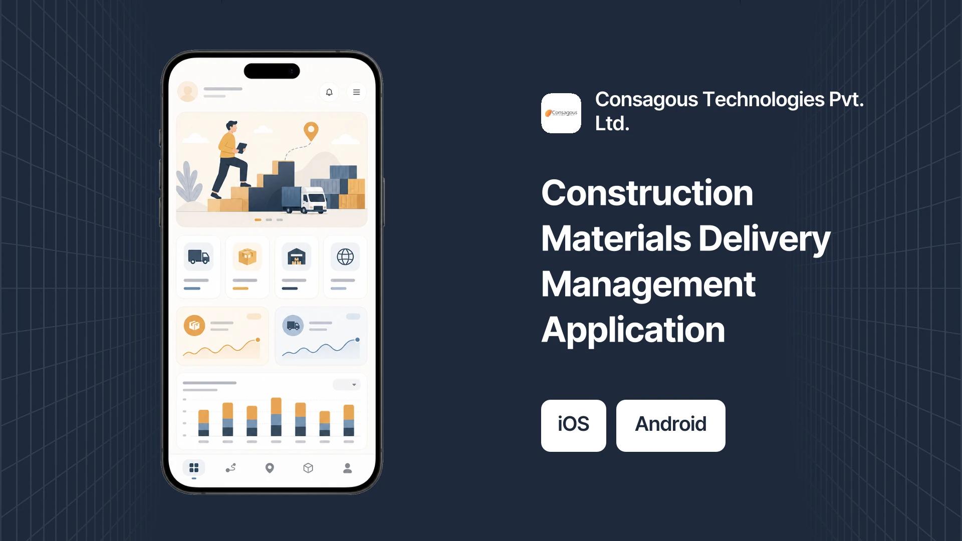 Project hero — replace with case study imagery