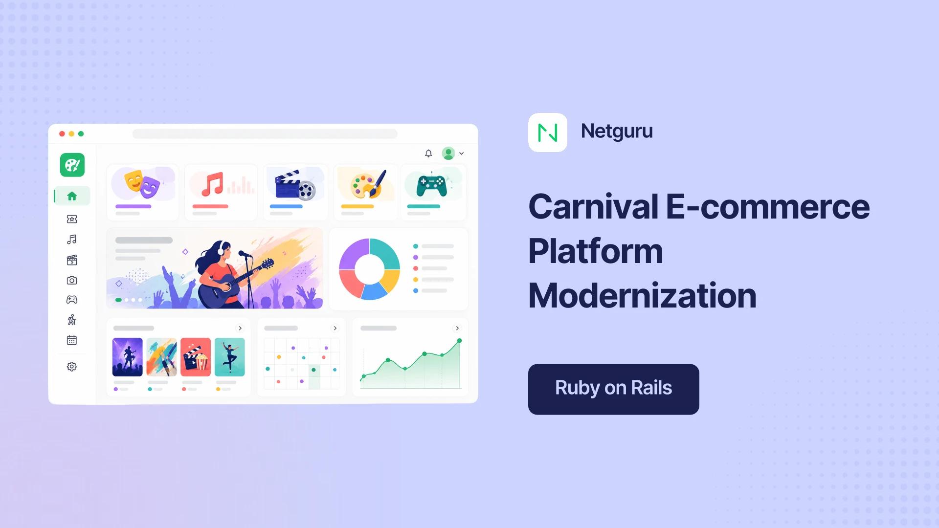 Project hero — replace with case study imagery