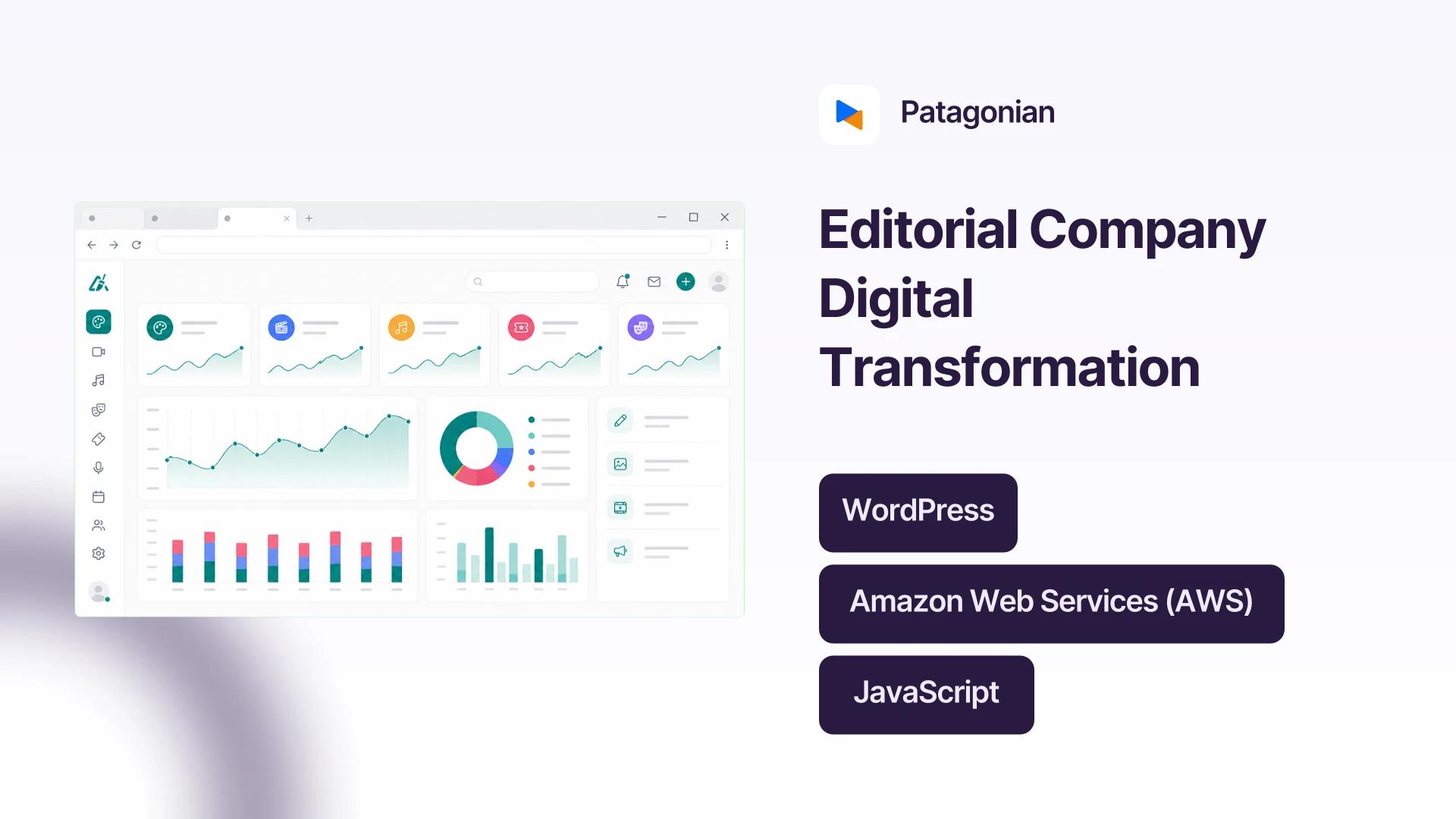 Project hero — replace with case study imagery