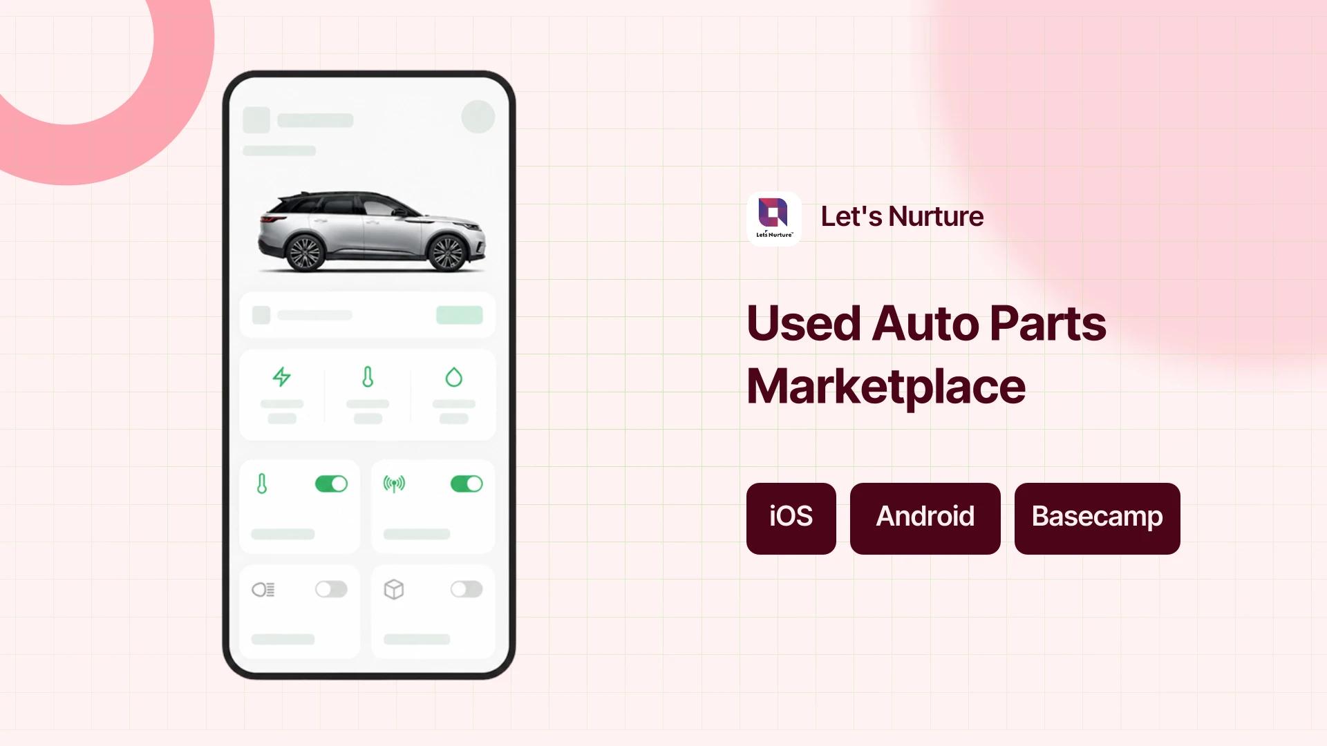 Project hero — replace with case study imagery
