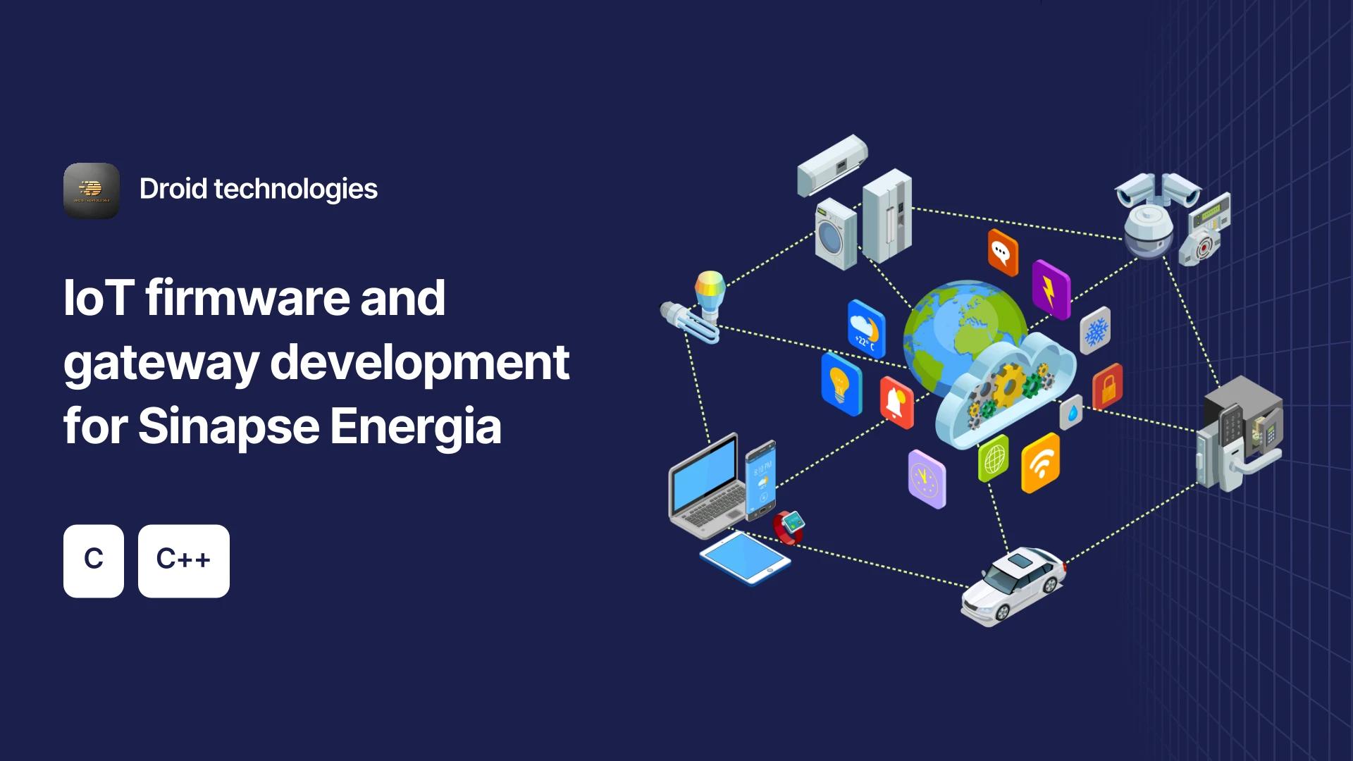 Project hero — replace with case study imagery
