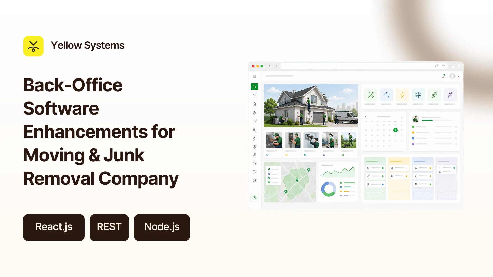 Project hero — replace with case study imagery