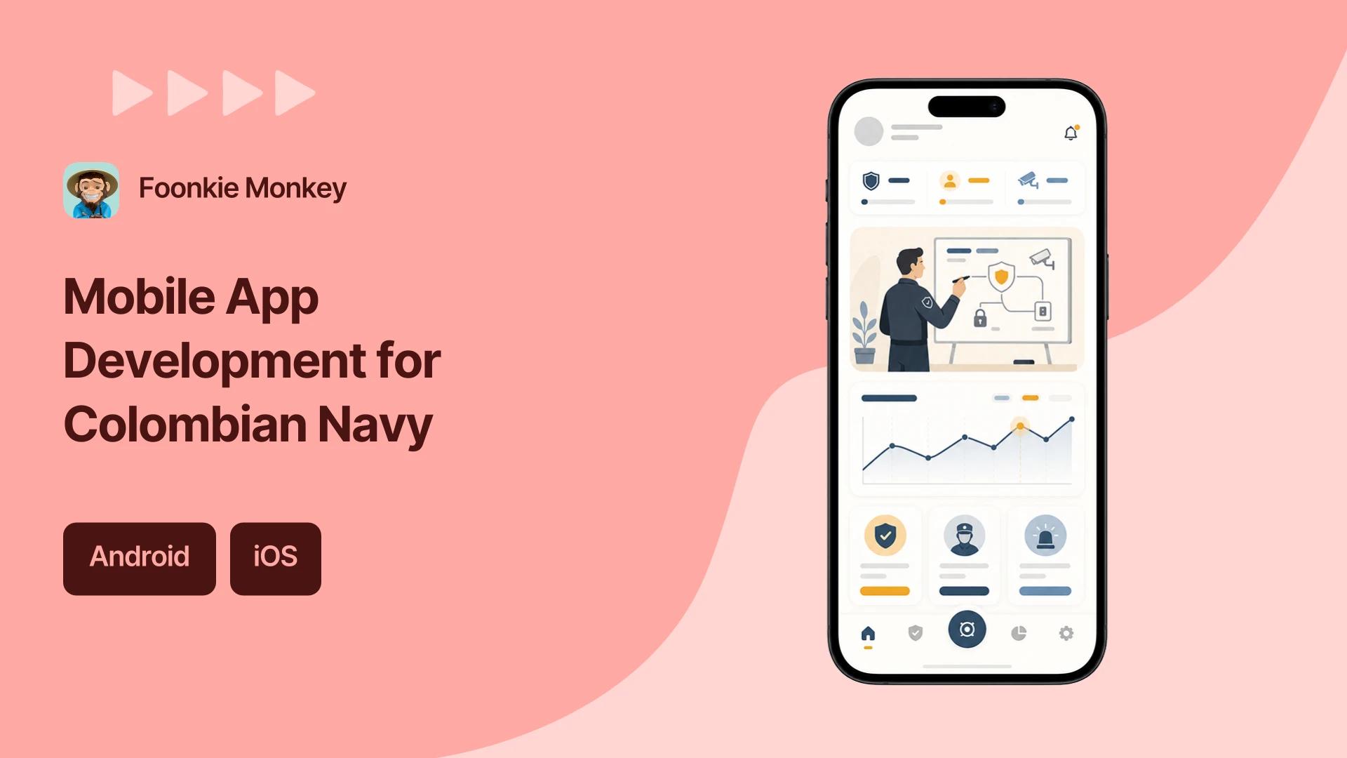 Project hero — replace with case study imagery