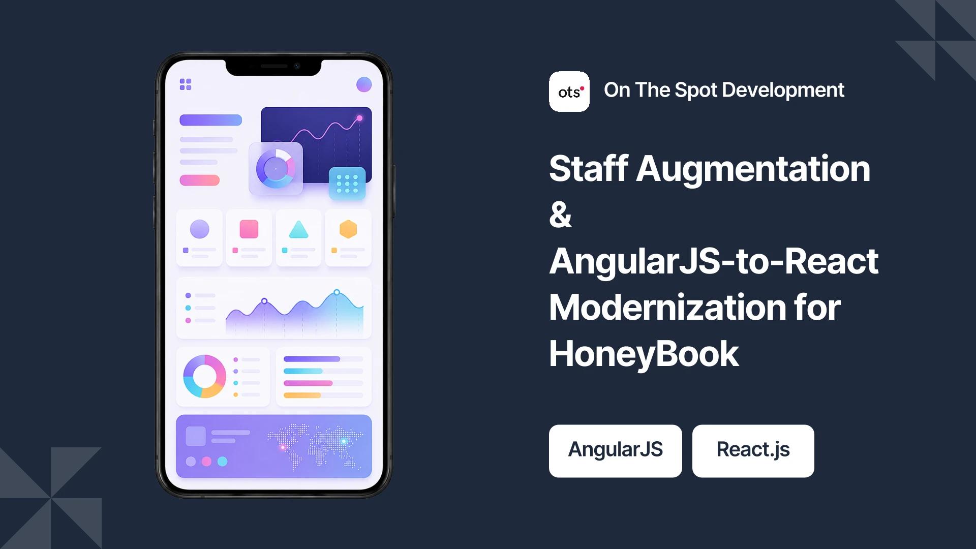 Project hero — replace with case study imagery