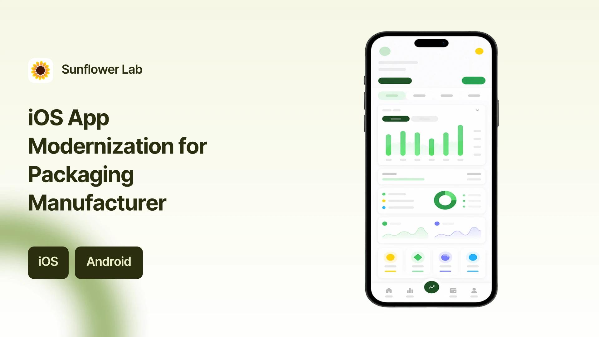 Project hero — replace with case study imagery