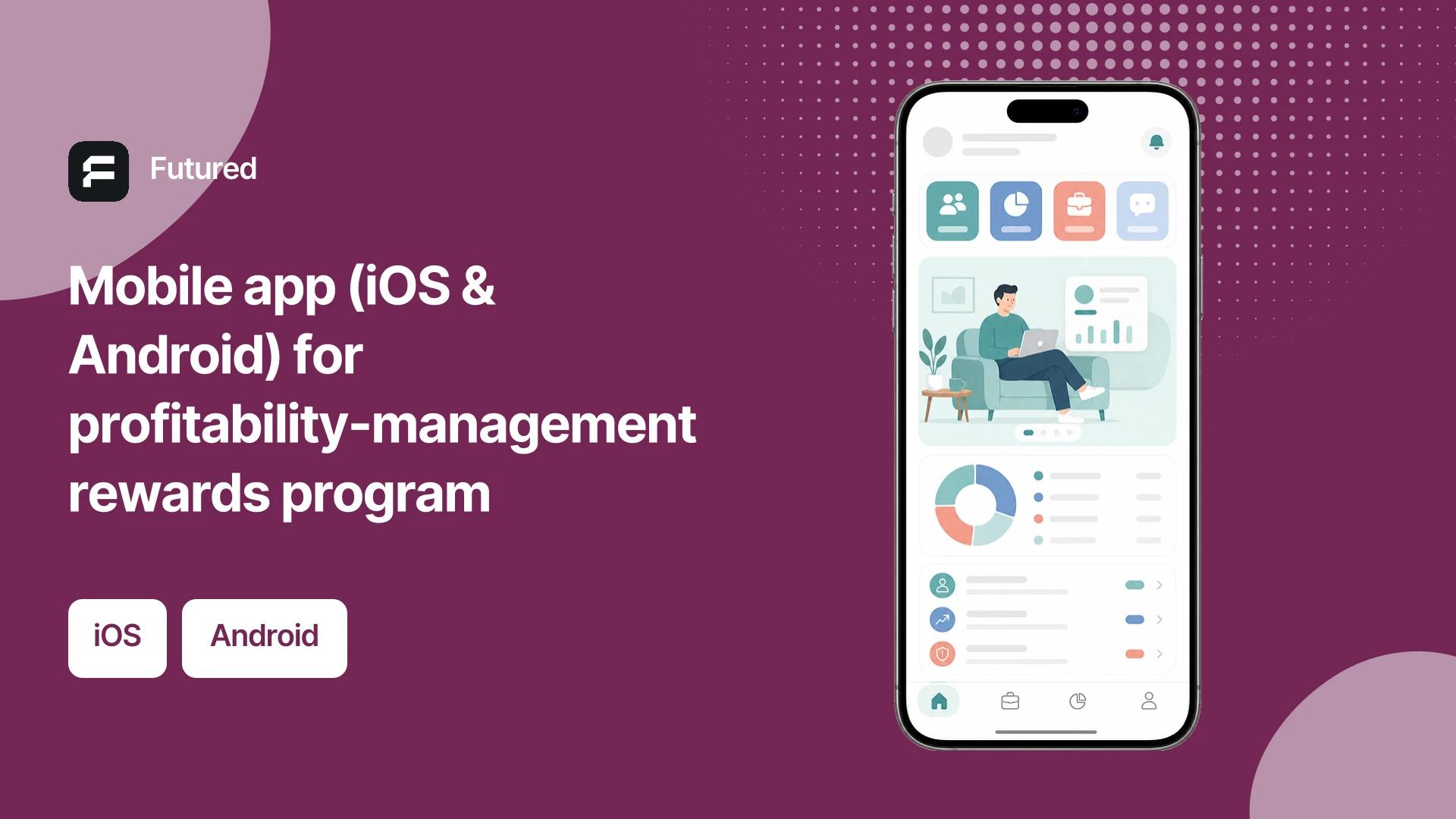 Project hero — replace with case study imagery