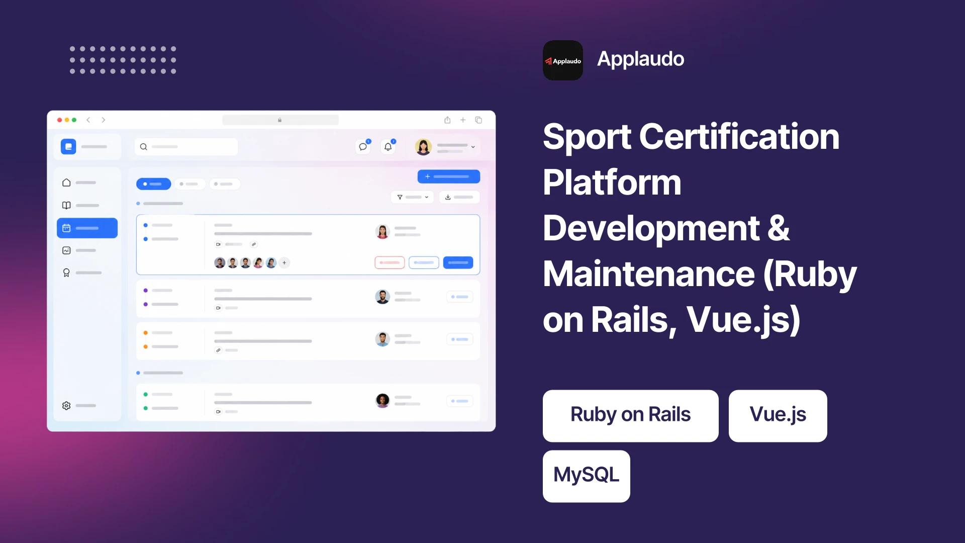 Project hero — replace with case study imagery