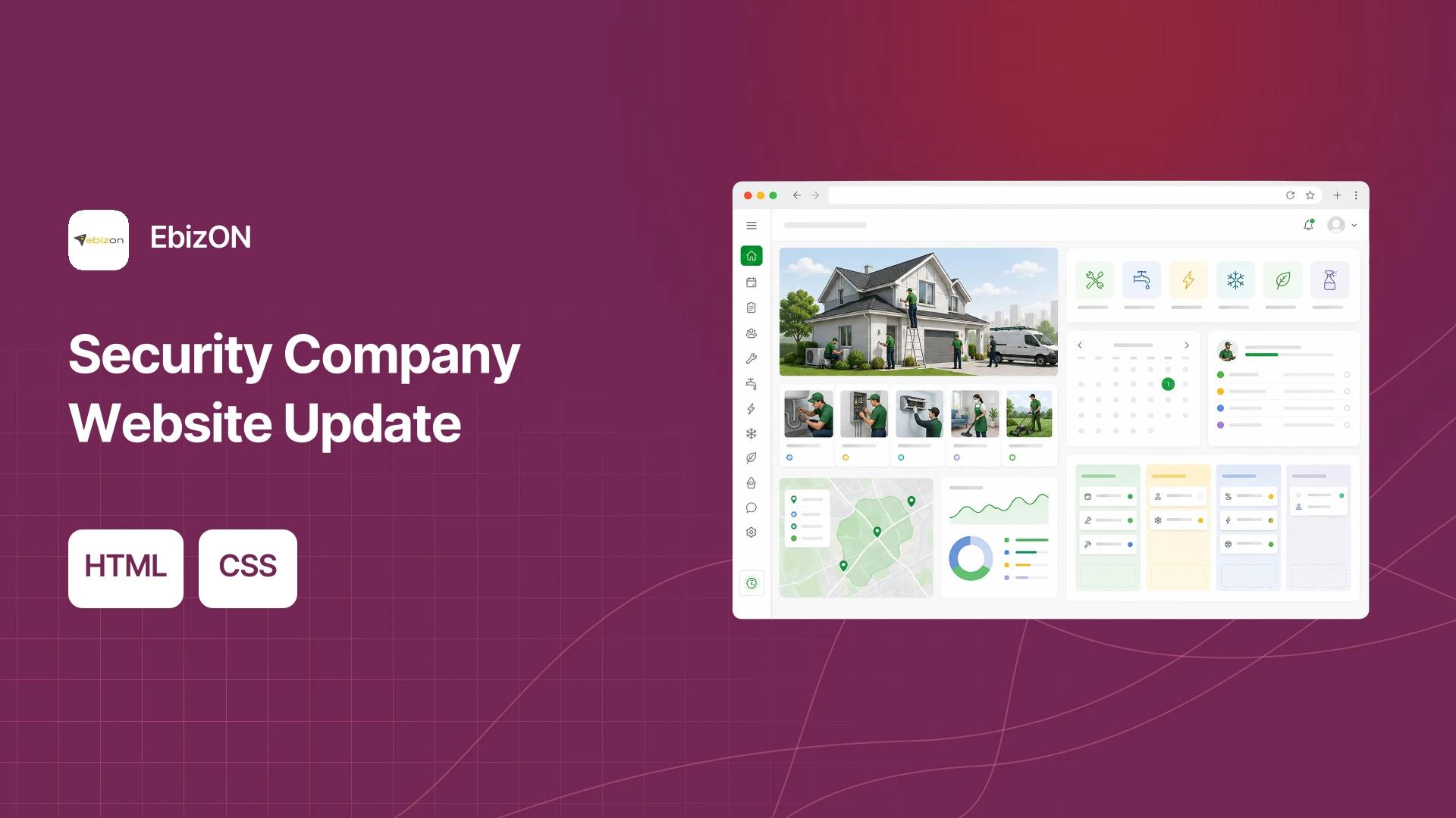 Project hero — replace with case study imagery