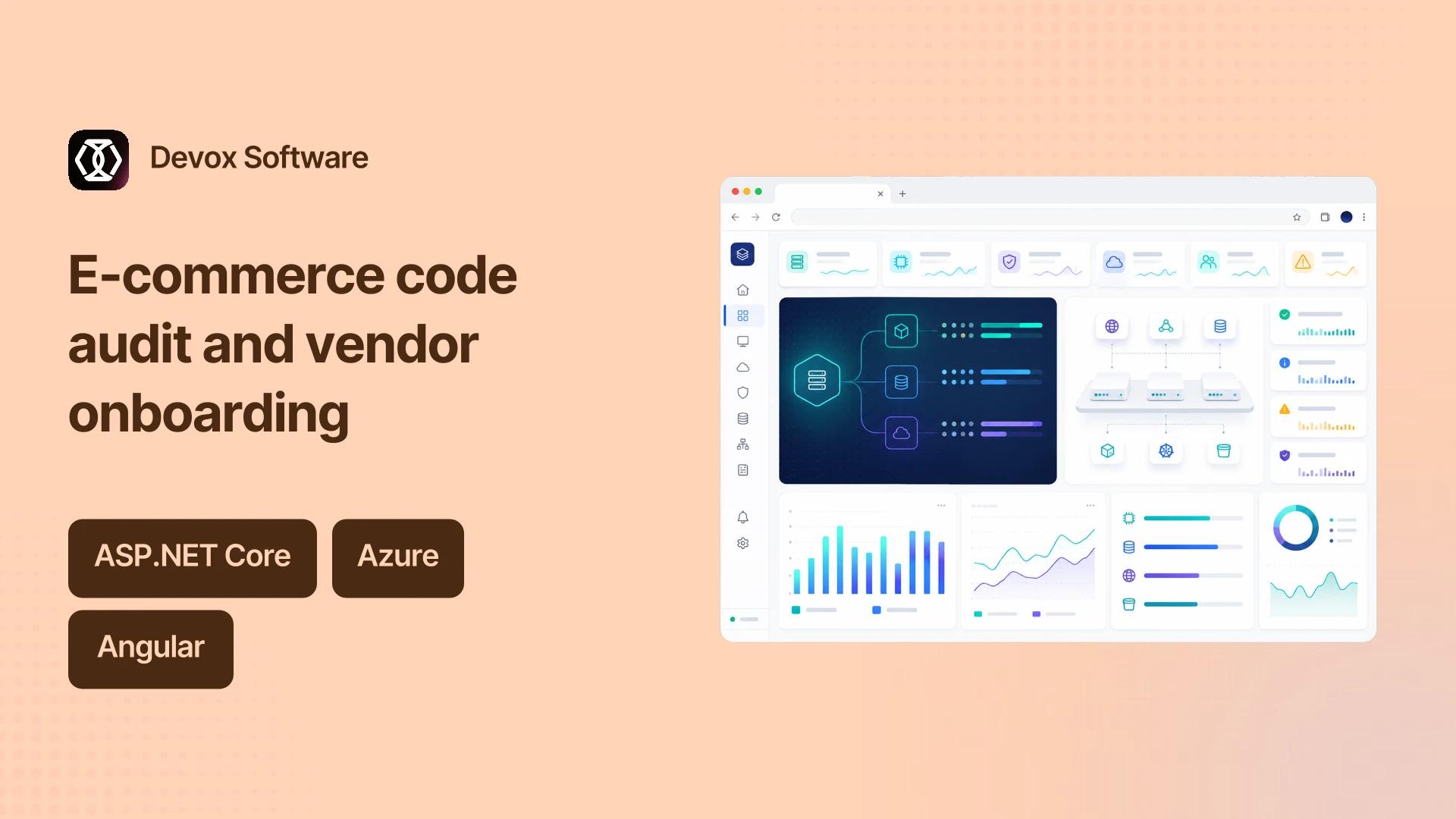 Project hero — replace with case study imagery