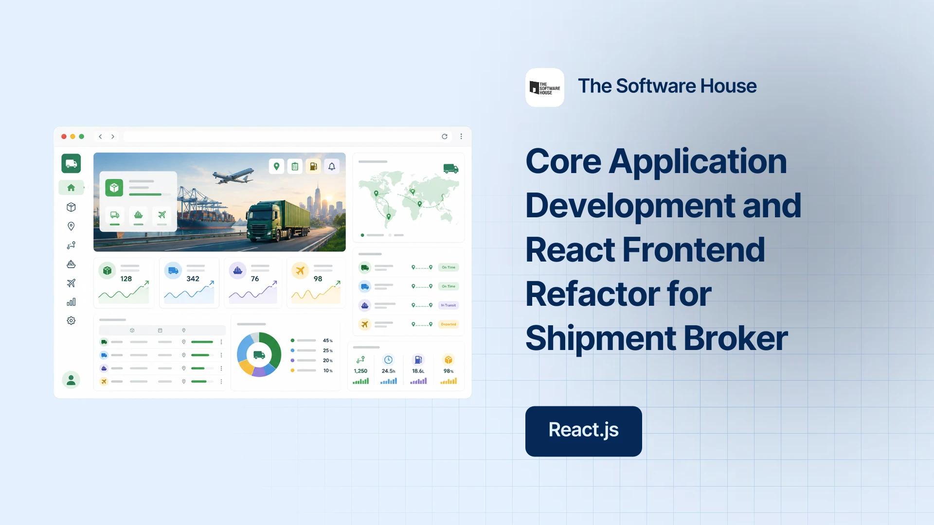 Project hero — replace with case study imagery
