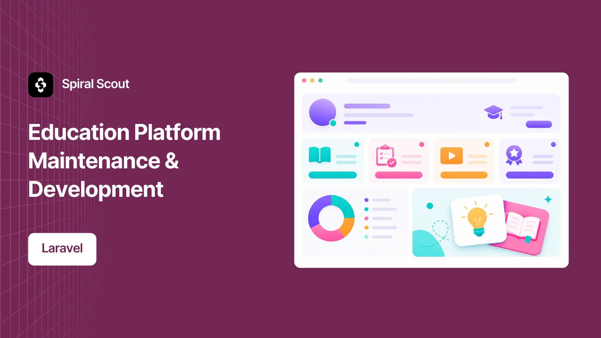 Project hero — replace with case study imagery