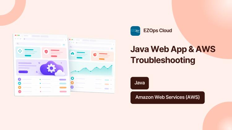 Preview of the Java Web App Troubleshooting and AWS Fixes for Salesforce Configuration Company