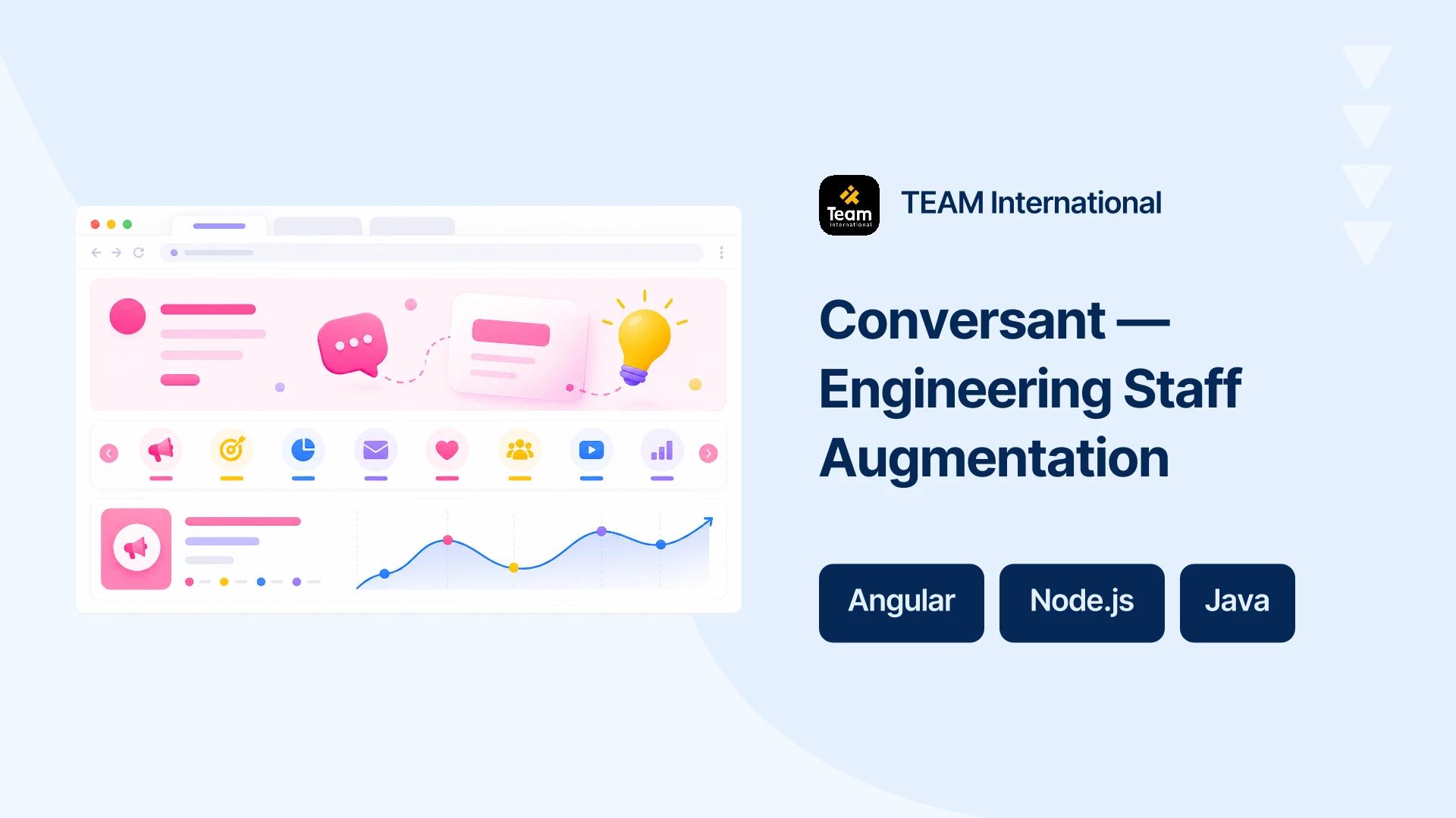 Project hero — replace with case study imagery