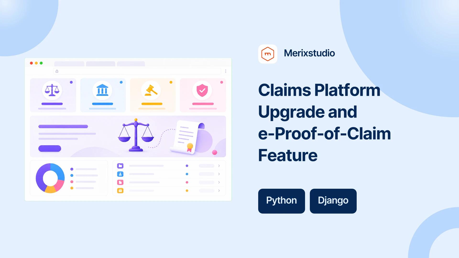 Project hero — replace with case study imagery