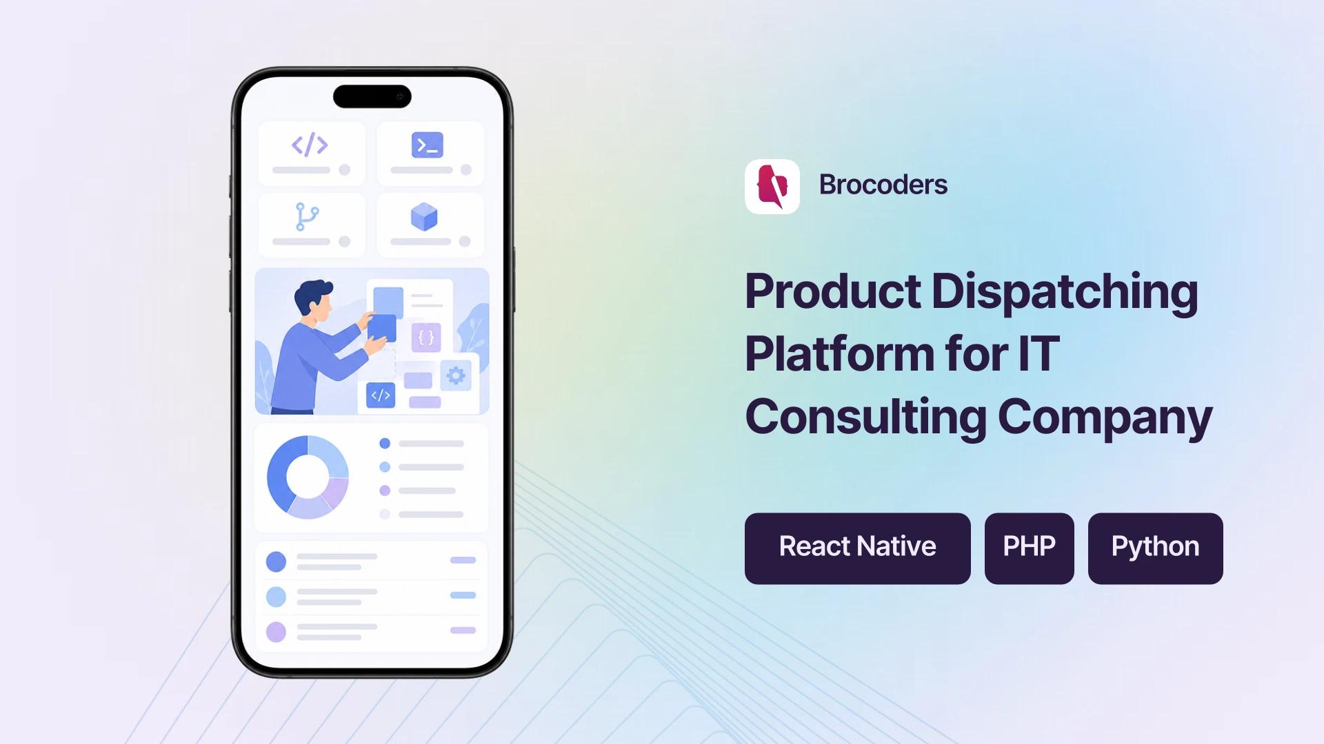 Project hero — replace with case study imagery
