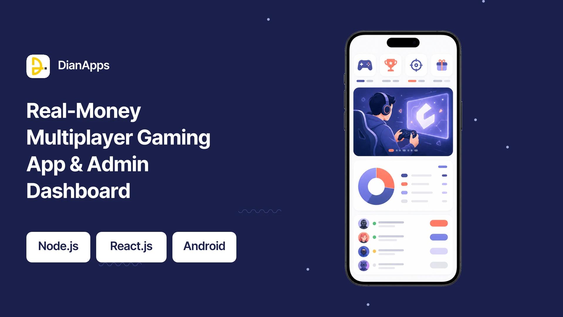 Project hero — replace with case study imagery
