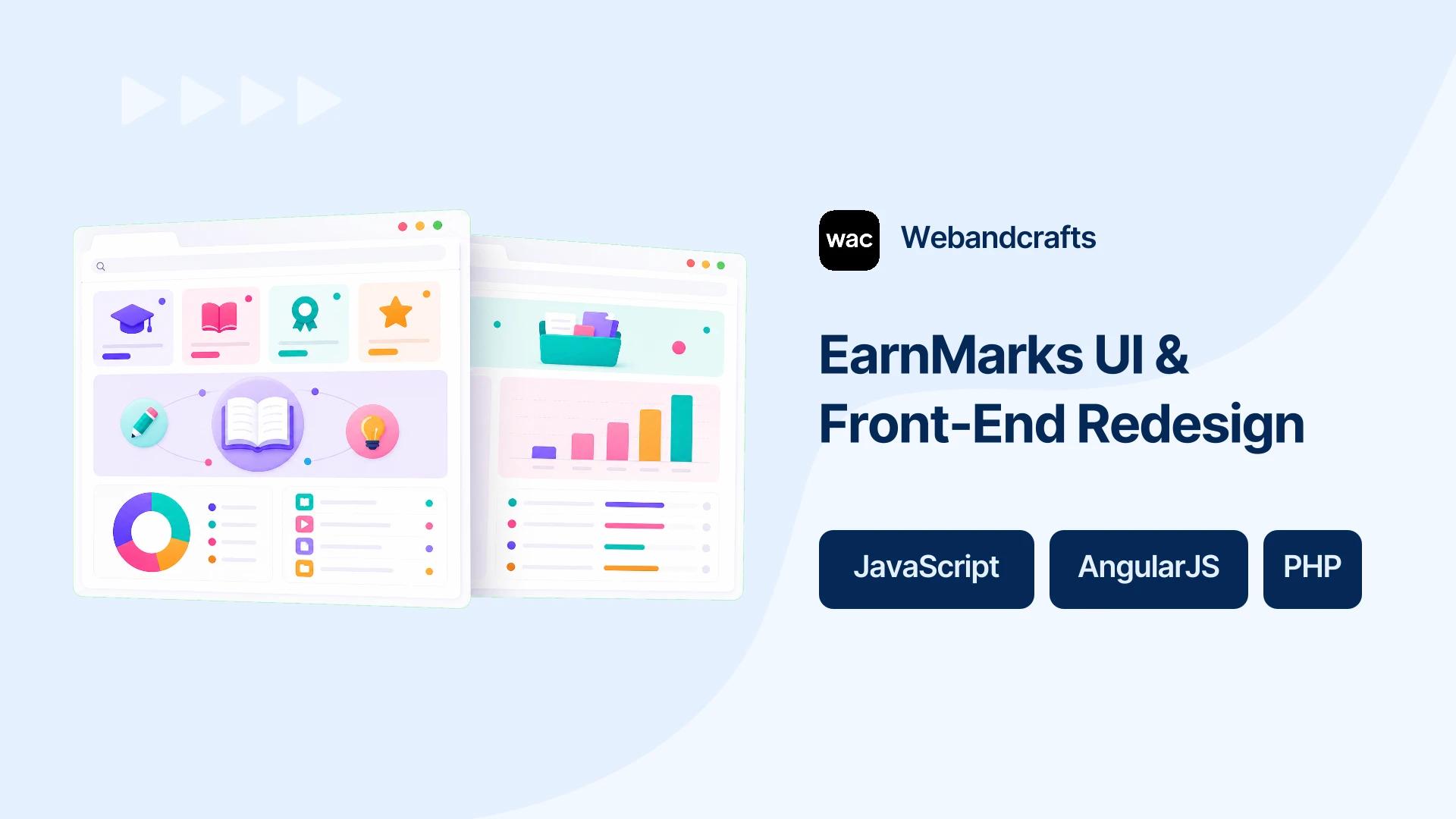 Project hero — replace with case study imagery