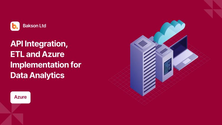 Preview of the API Integration, ETL and Azure Implementation for Data Analytics