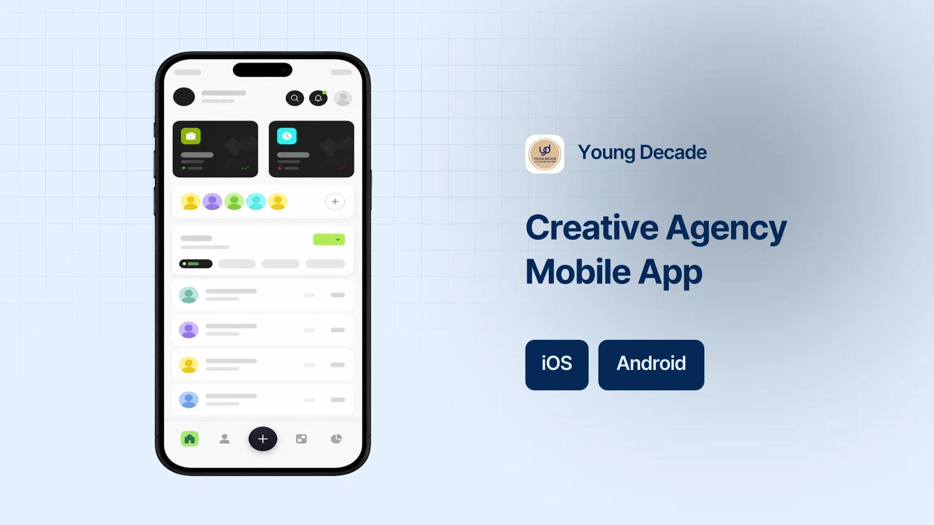 Project hero — replace with case study imagery