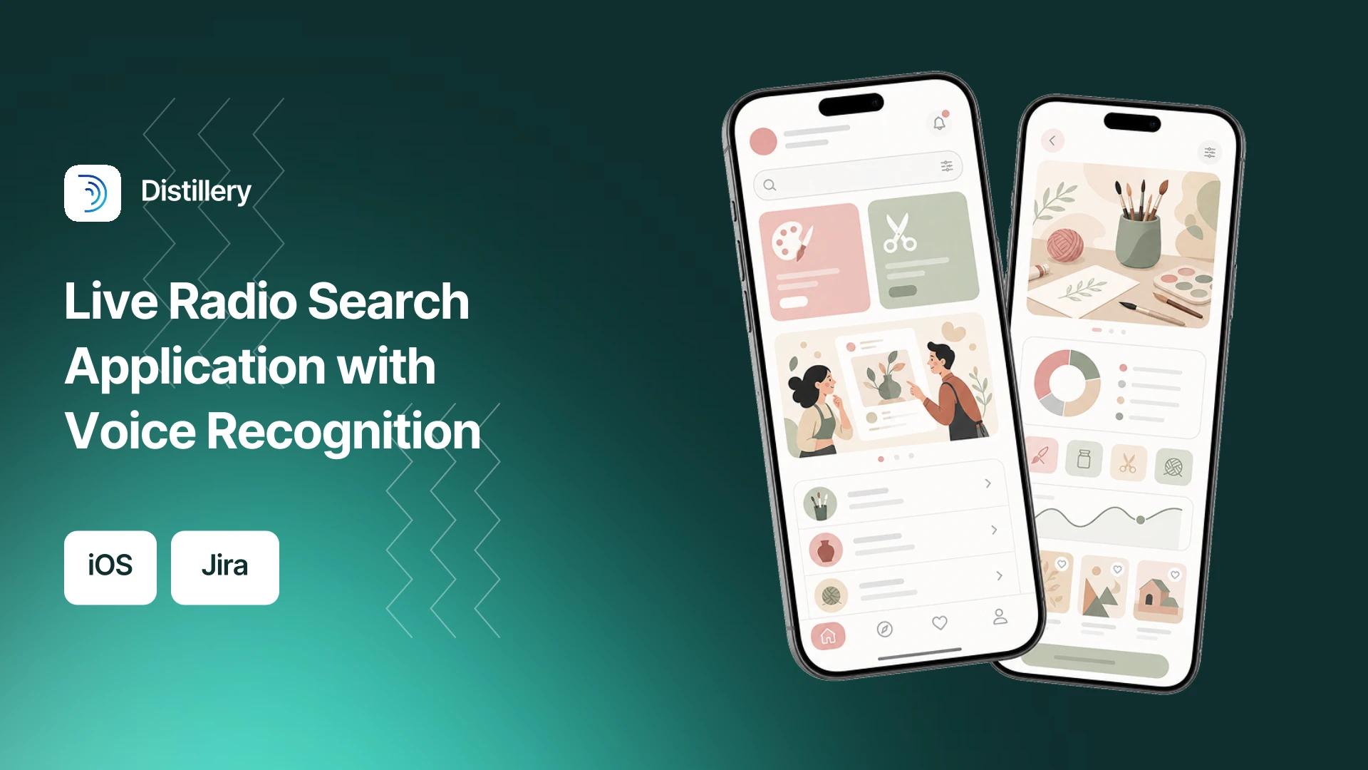 Project hero — replace with case study imagery