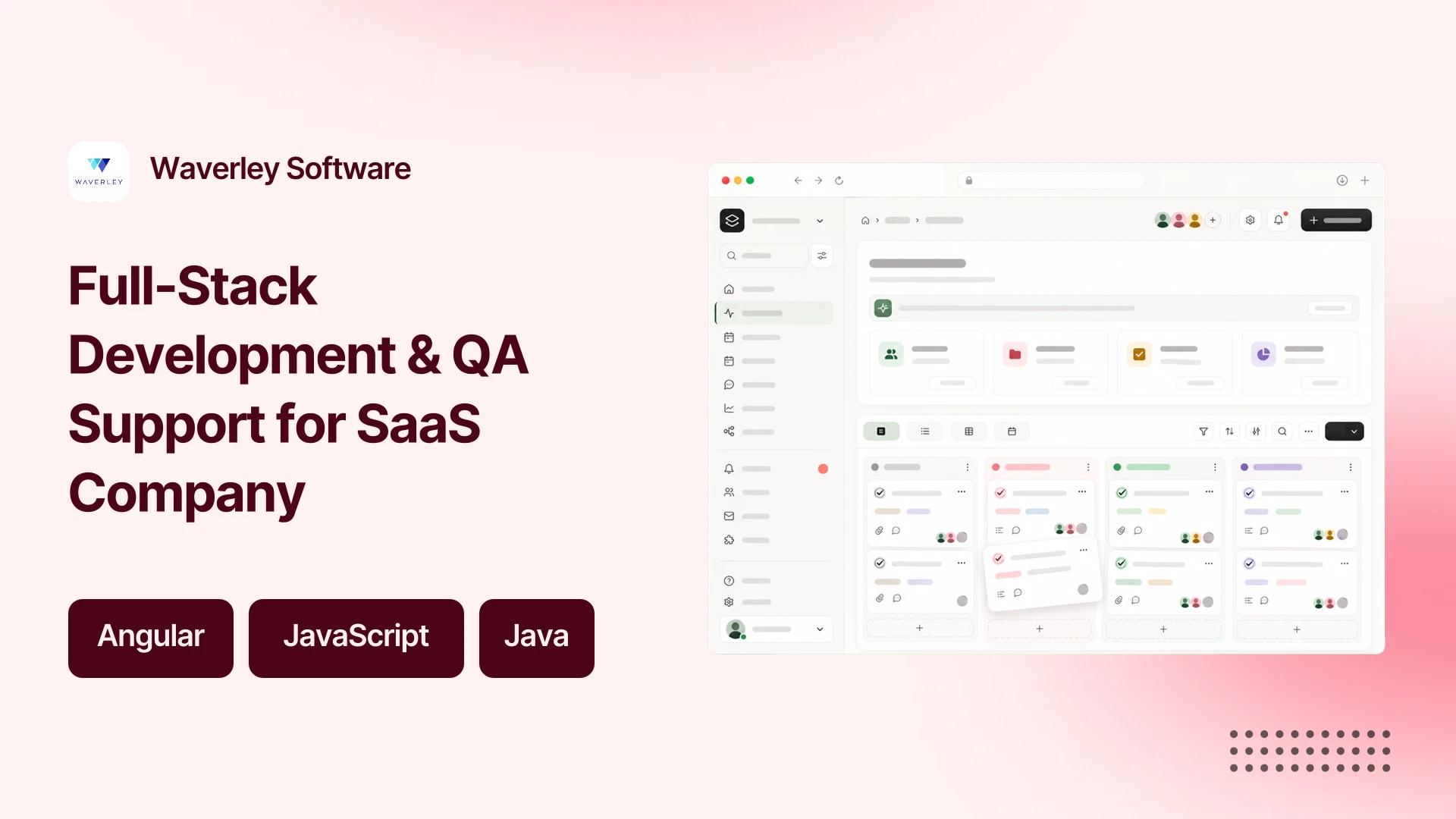 Project hero — replace with case study imagery