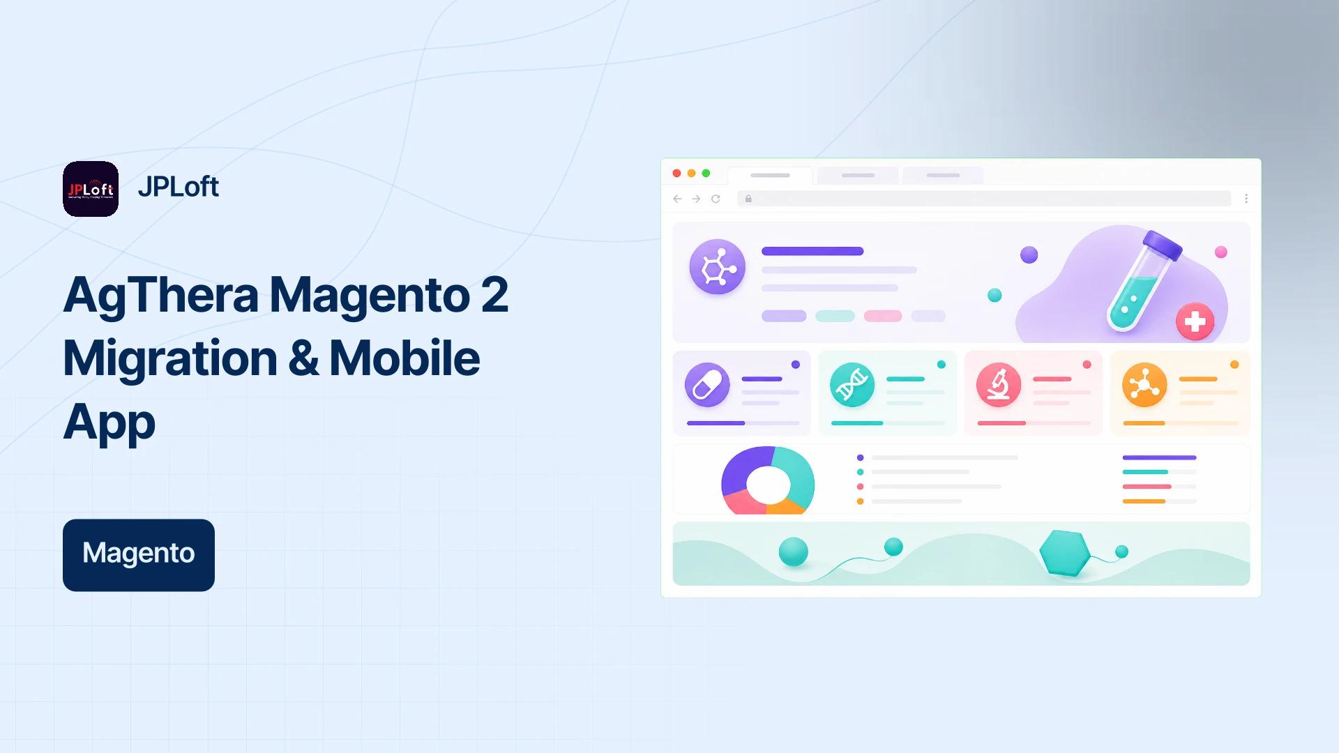 Project hero — replace with case study imagery