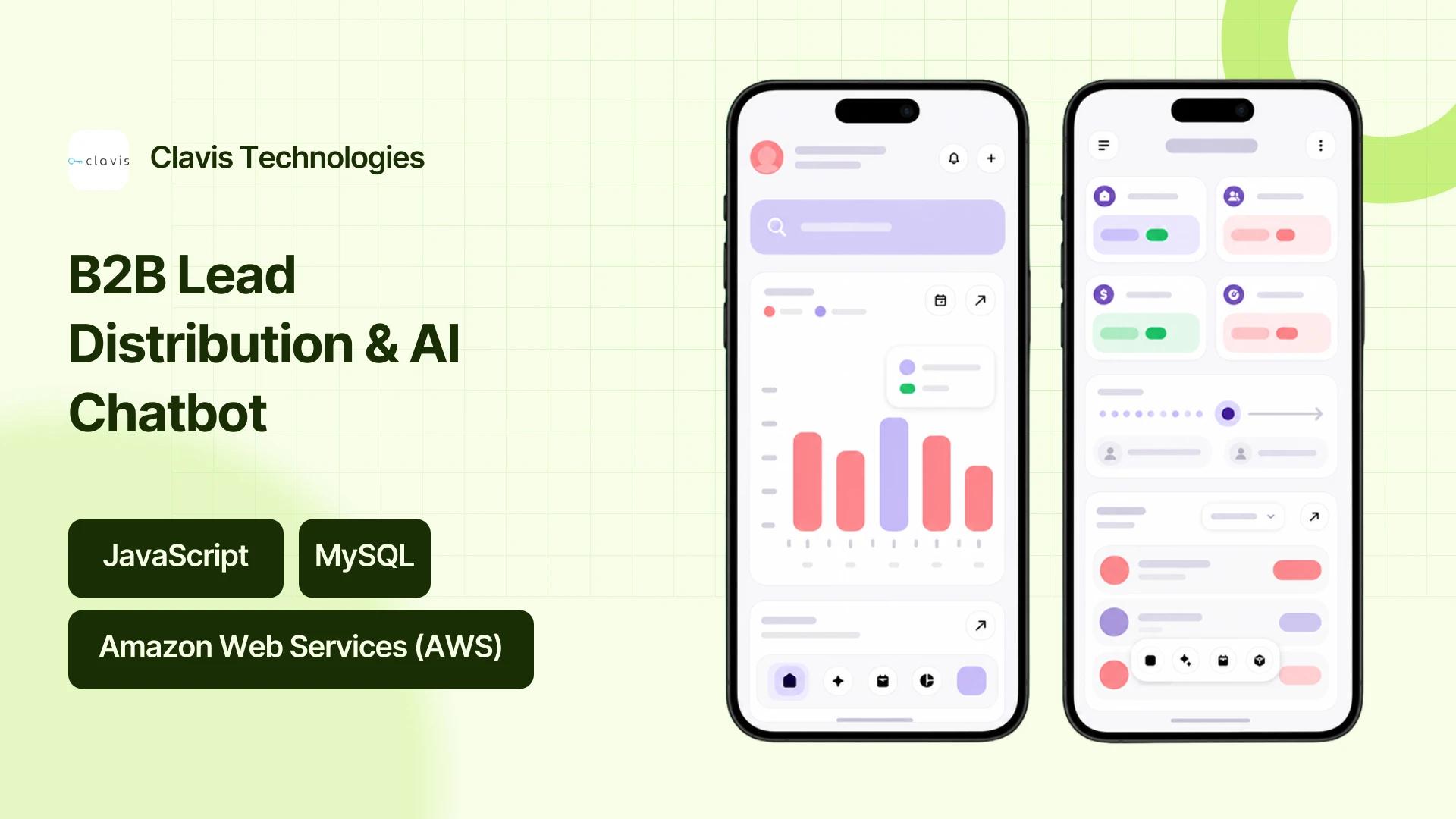 Project hero — replace with case study imagery