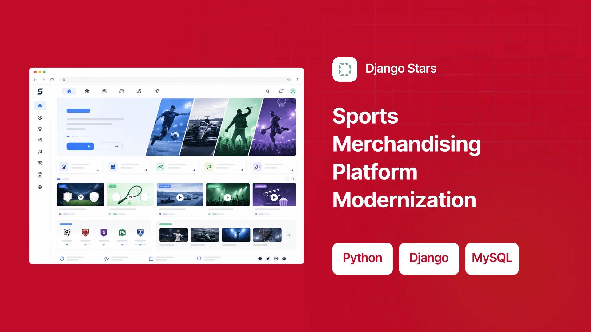 Project hero — replace with case study imagery