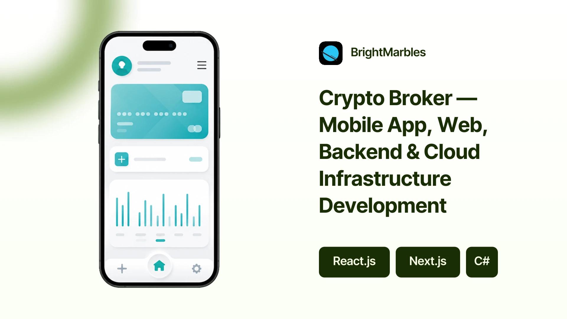 Project hero — replace with case study imagery