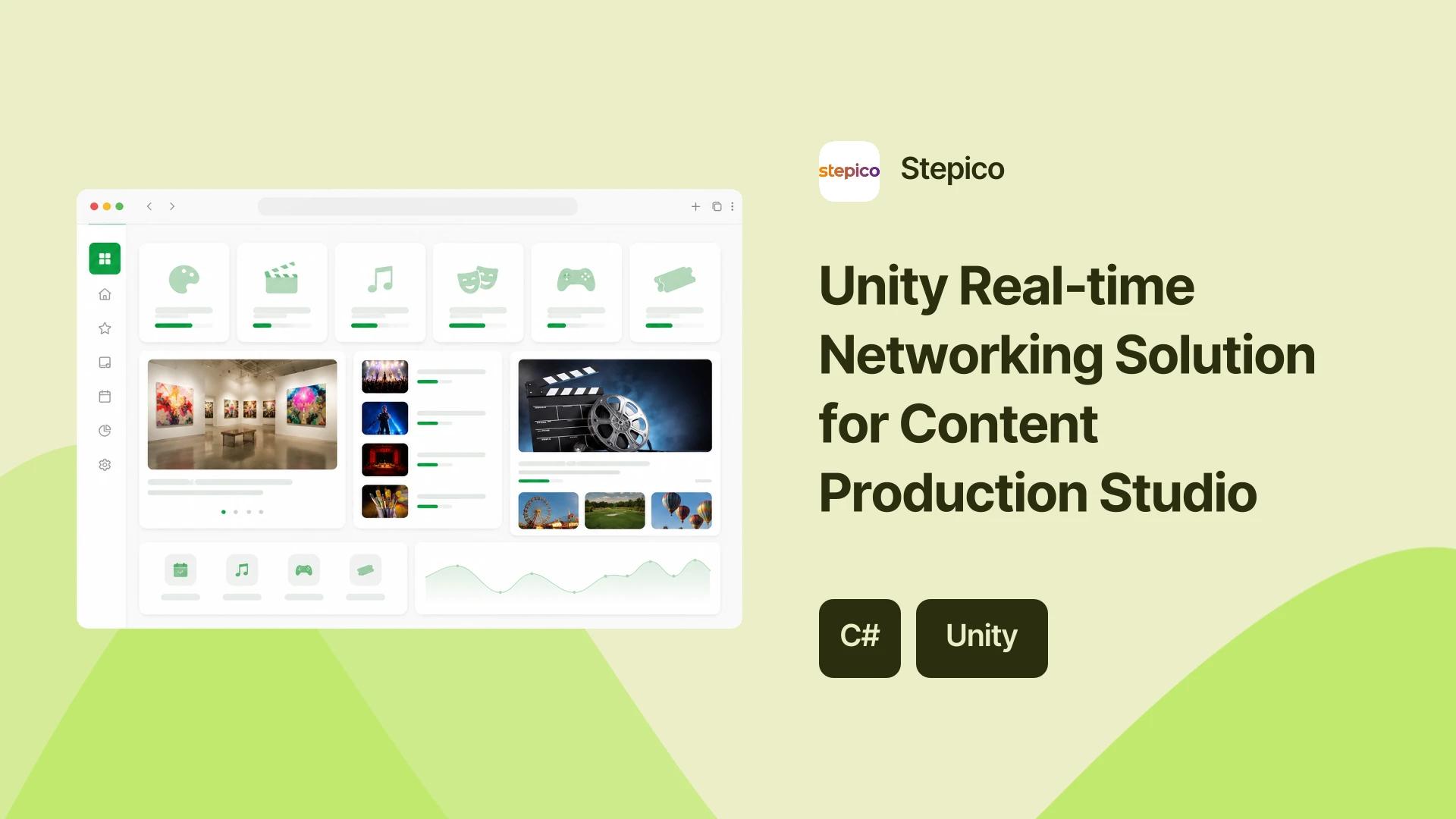 Project hero — replace with case study imagery