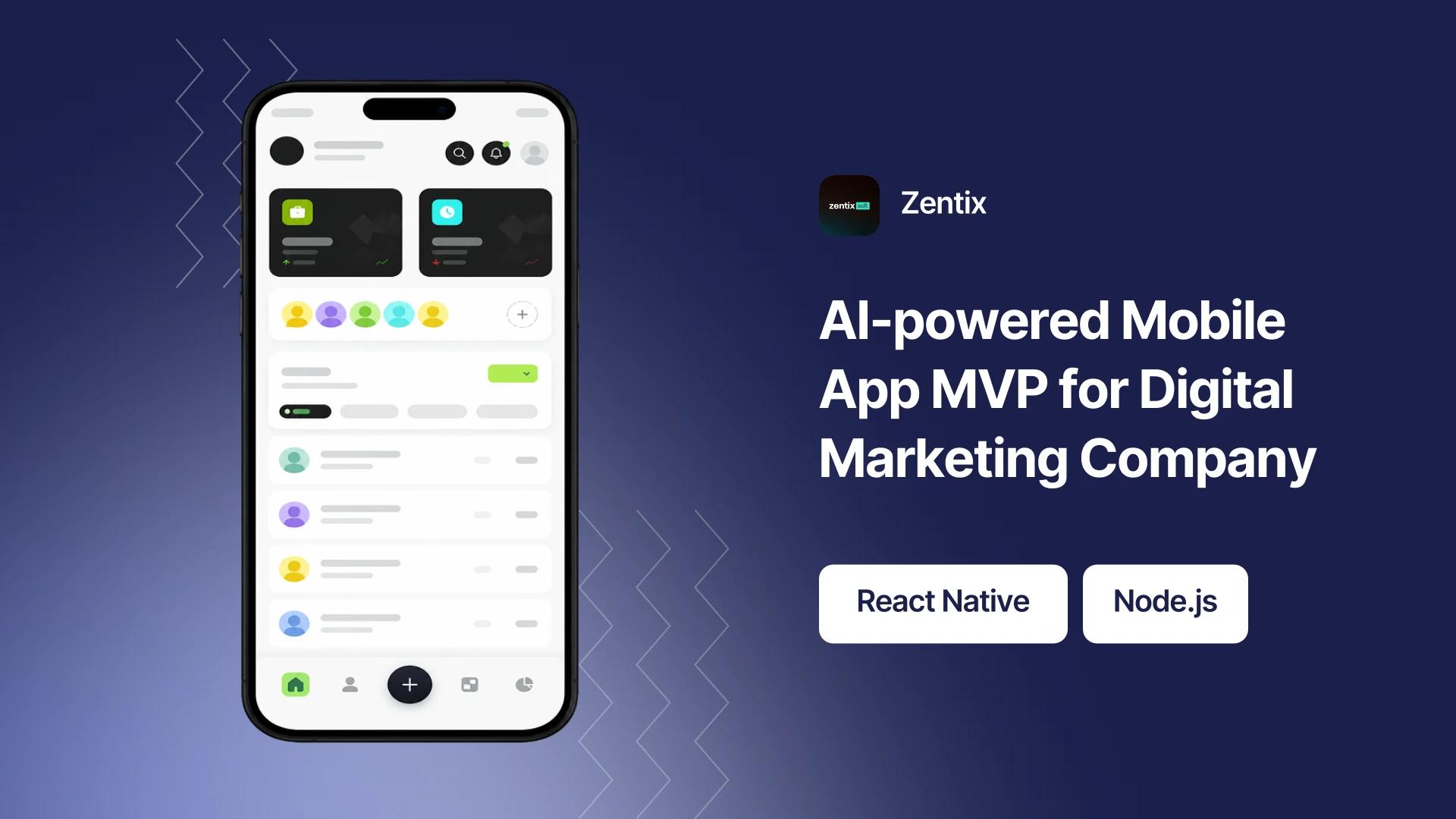 Project hero — replace with case study imagery