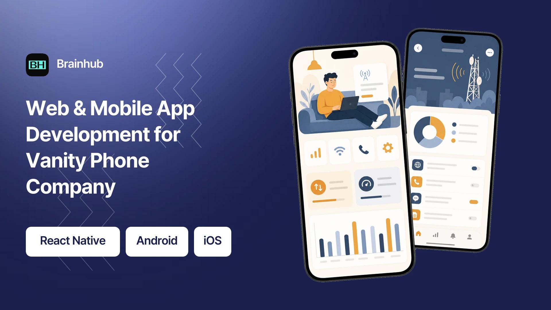Project hero — replace with case study imagery