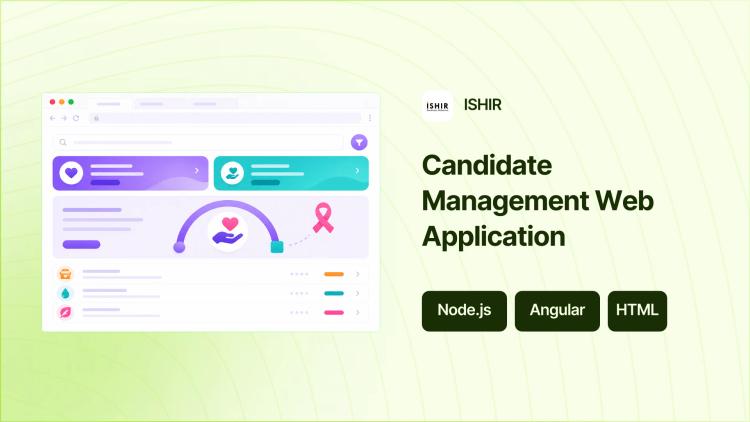 Preview of the Website Dev for Community Development Organization