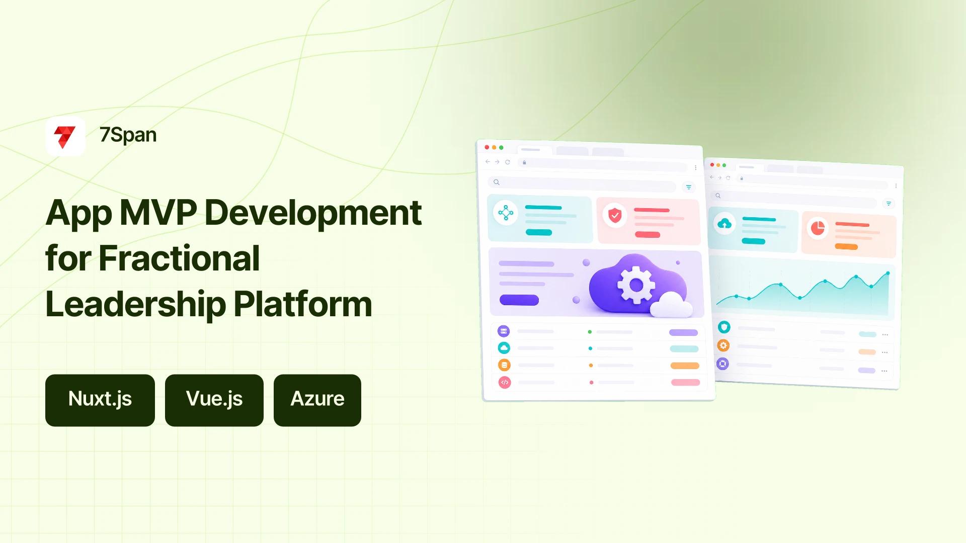 Project hero — replace with case study imagery