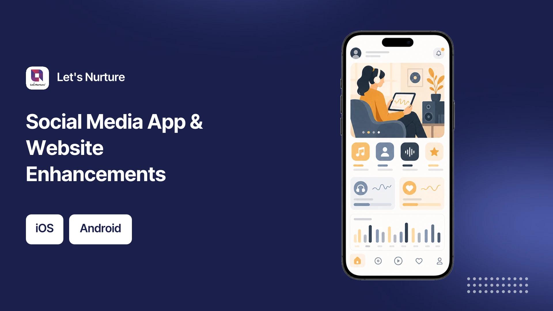 Project hero — replace with case study imagery