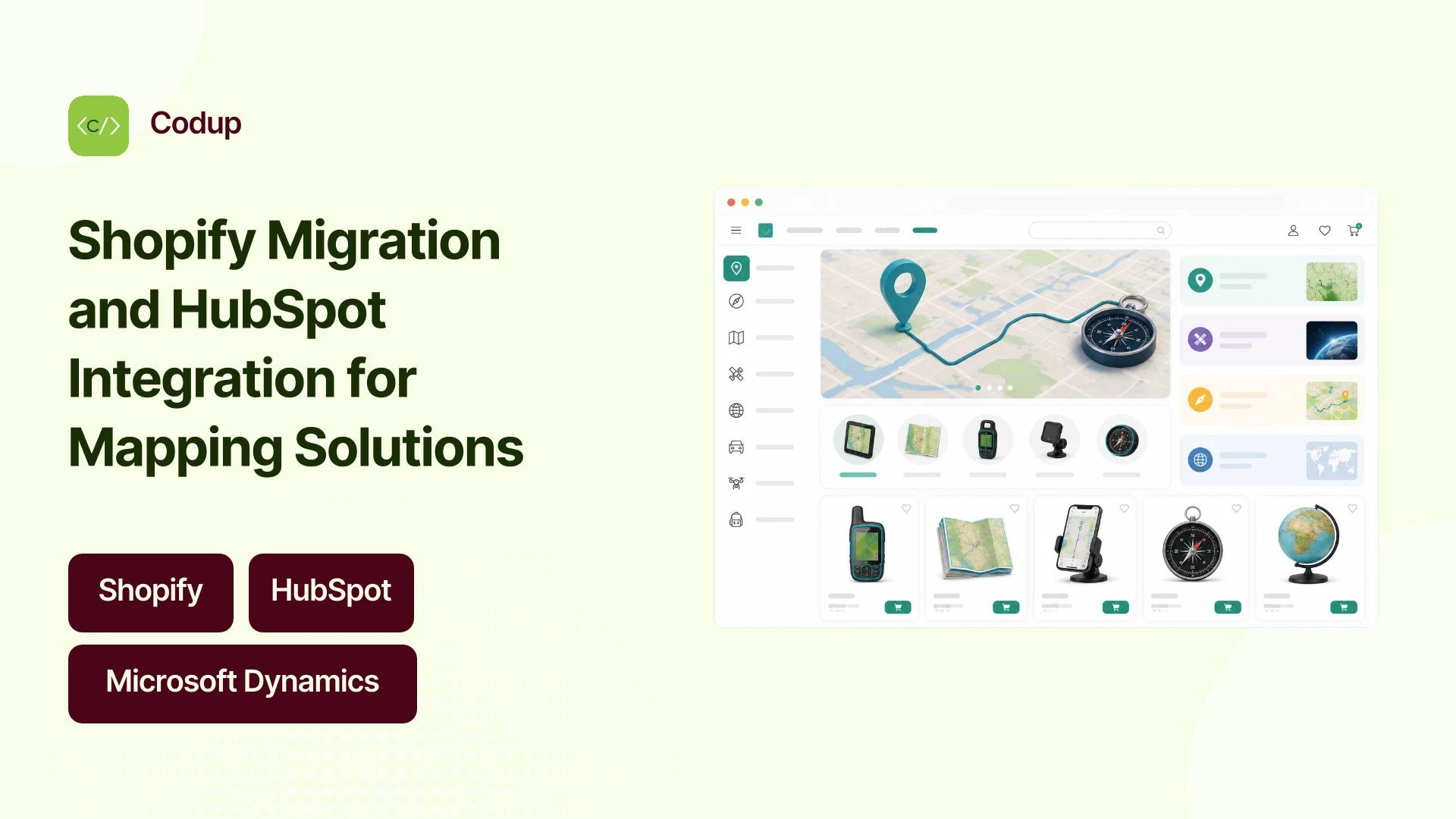 Project hero — replace with case study imagery
