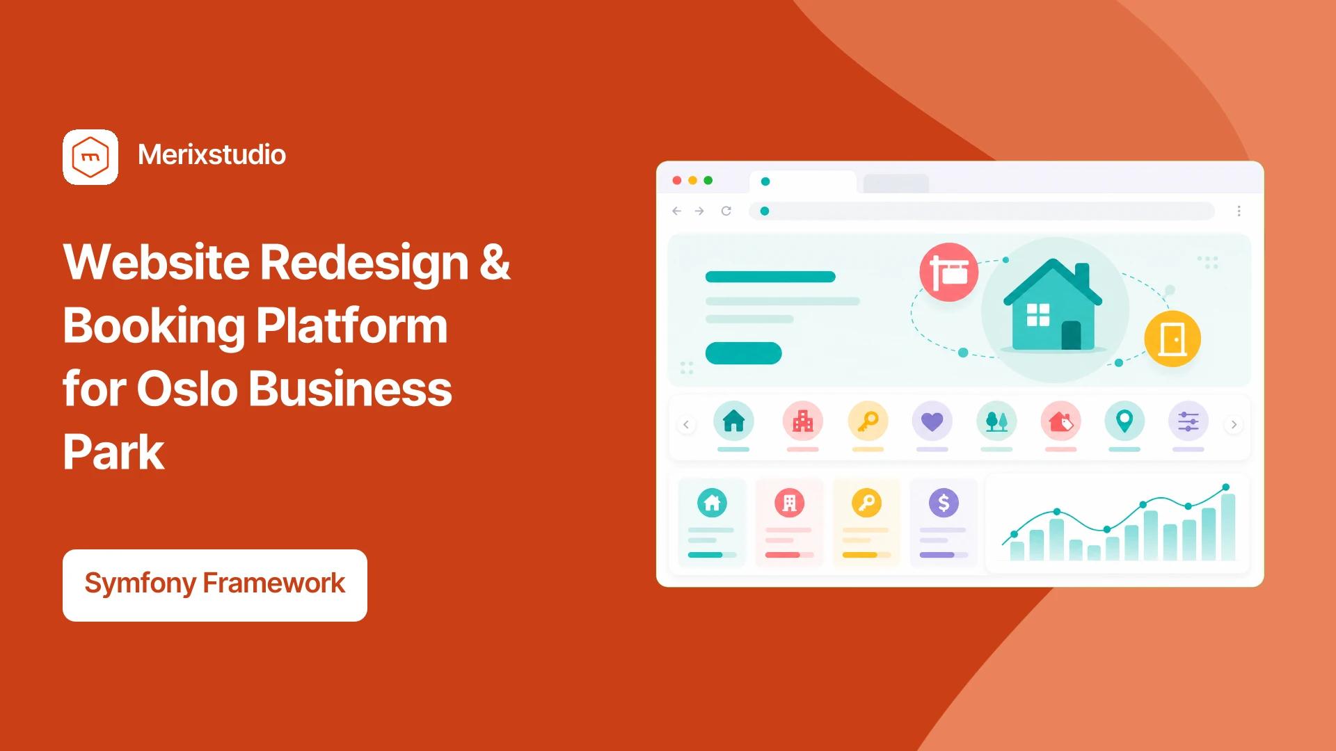 Project hero — replace with case study imagery