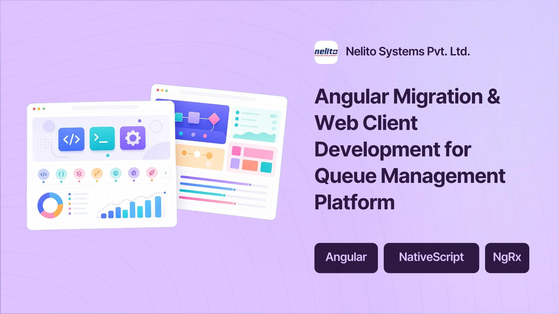 Project hero — replace with case study imagery
