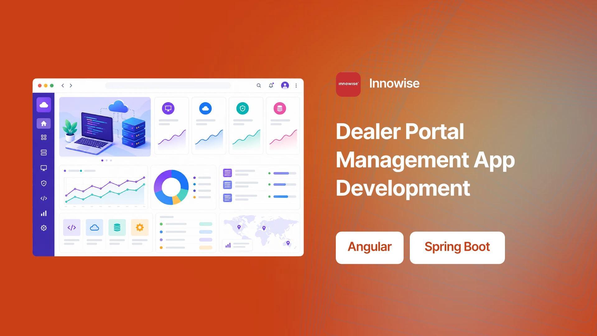 Project hero — replace with case study imagery