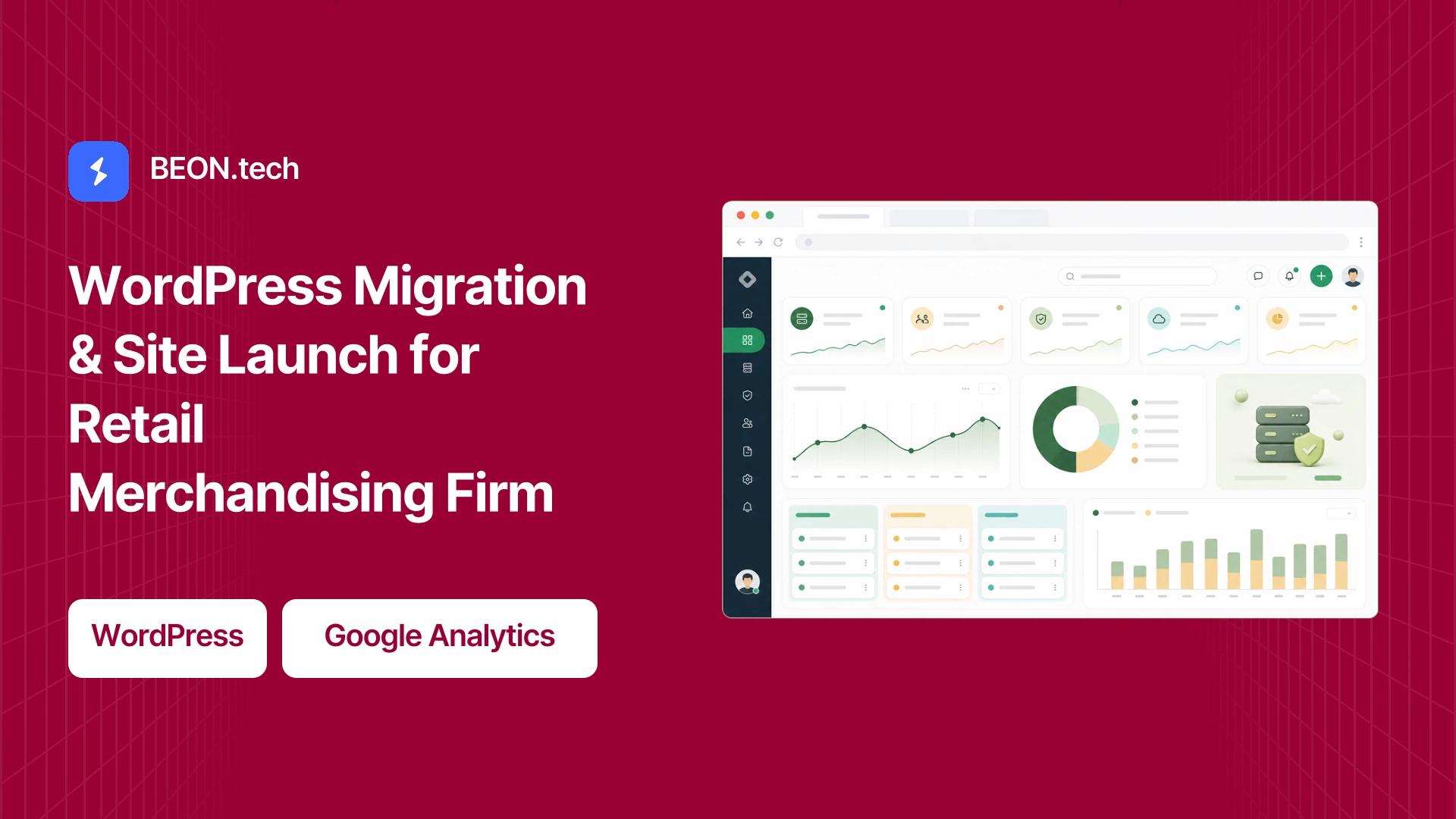 Project hero — replace with case study imagery